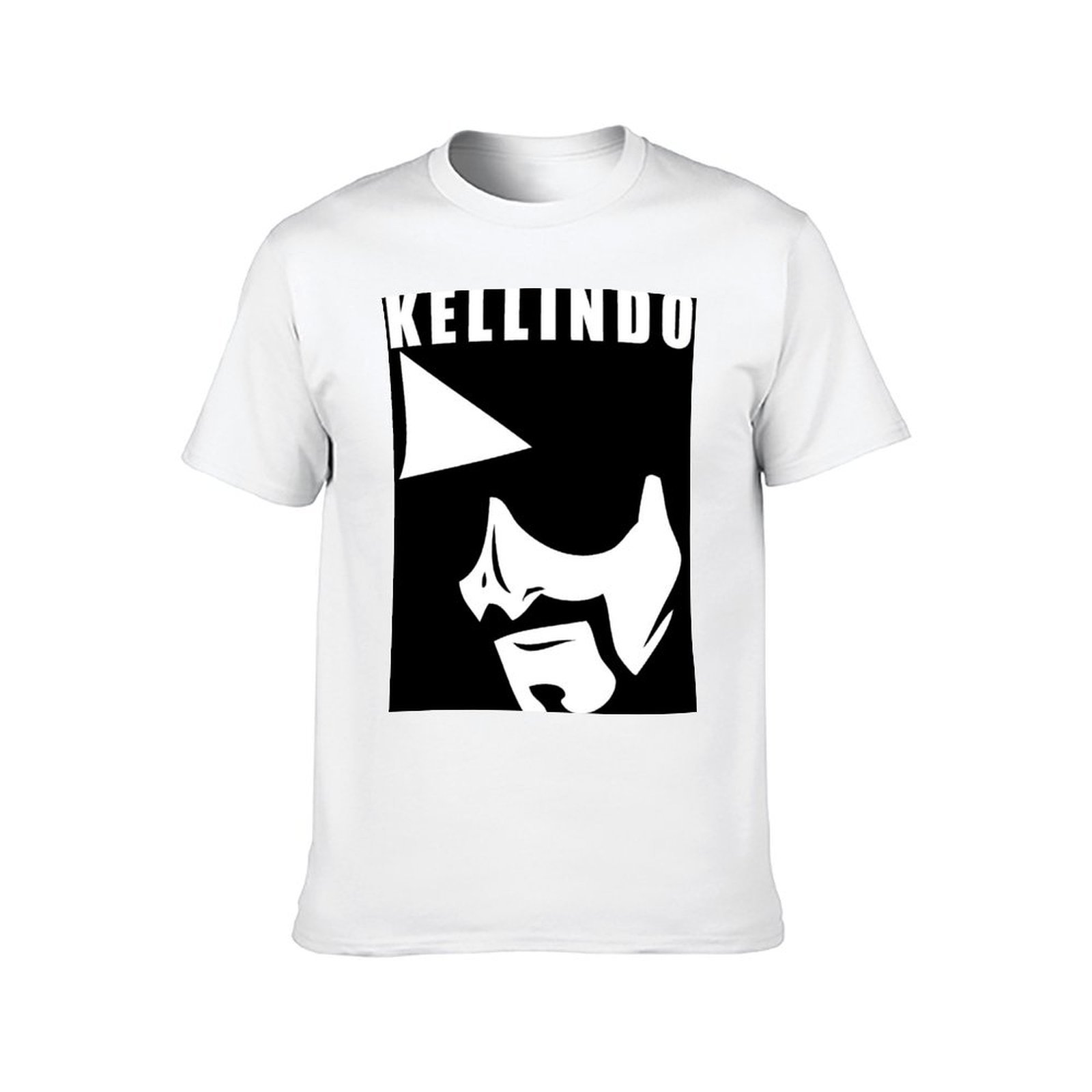 Kellindo's Merch Shop T-Shirt  - Anime Merch Shopping review and price