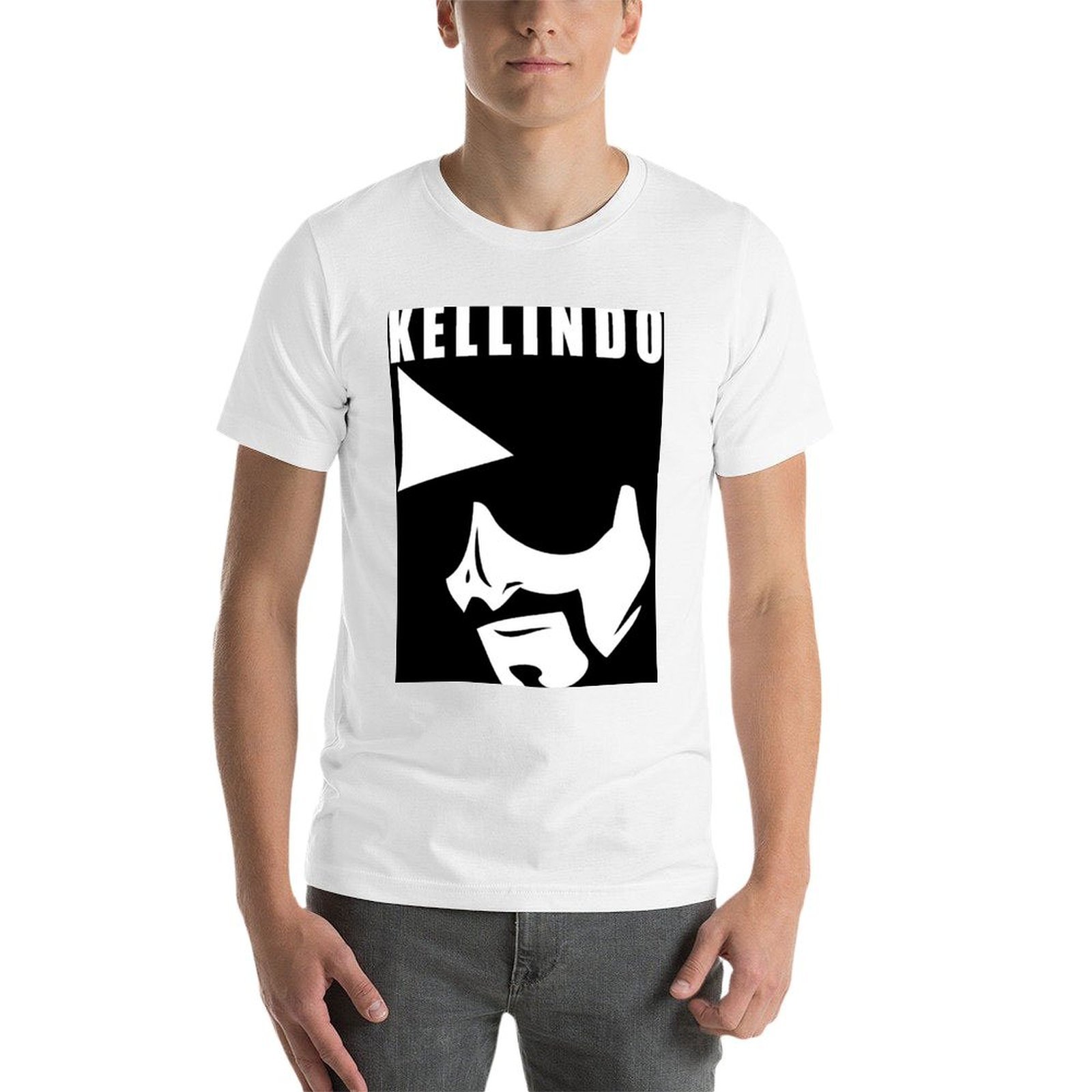 Kellindo's Merch Shop T-Shirt  - Anime Merch Shopping review and price