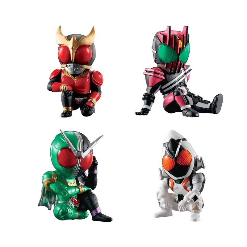 Bandai Official Kamen Rider Ku - Official Merchandise Anime review and price