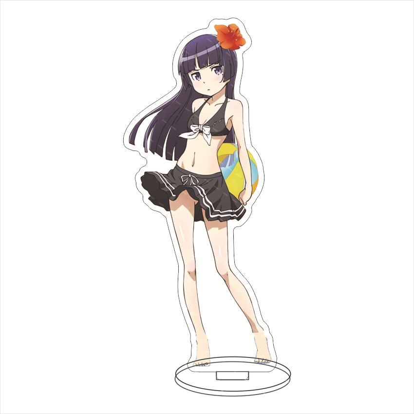 16CM Anime Figure My Little Si - Acrylic Stand Figure review and price