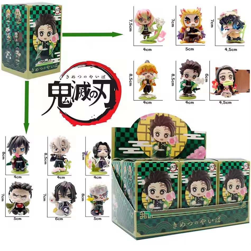 Hot Demon Slayer Tanjiro Kamad - Anime Merchandise Demon Slayer review and price