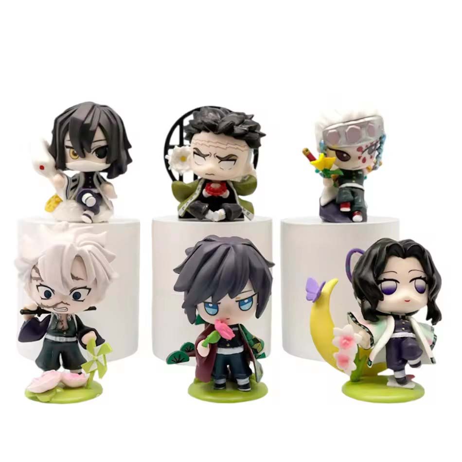 Hot Demon Slayer Tanjiro Kamad - Anime Merchandise Demon Slayer review and price