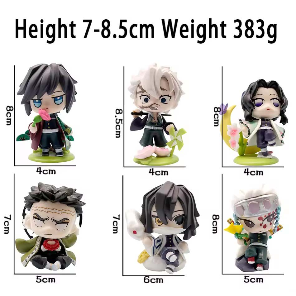 Hot Demon Slayer Tanjiro Kamad - Anime Merchandise Demon Slayer review and price