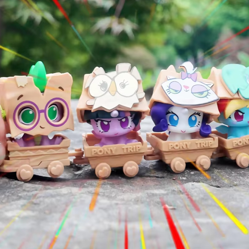 2026 new KAYOU My Little Pony  - Given Anime Merchandise review and price