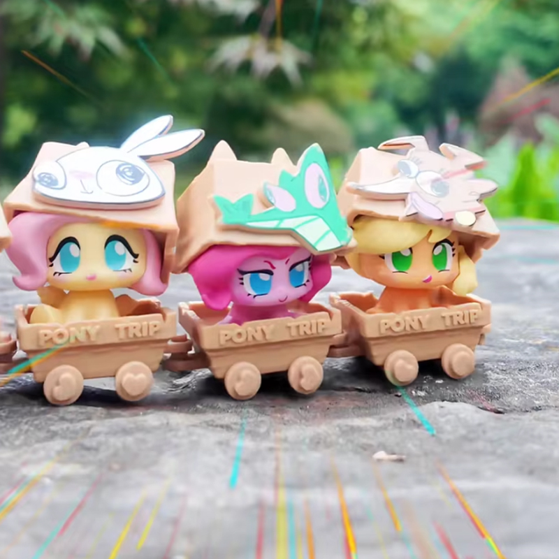 2026 new KAYOU My Little Pony  - Given Anime Merchandise review and price
