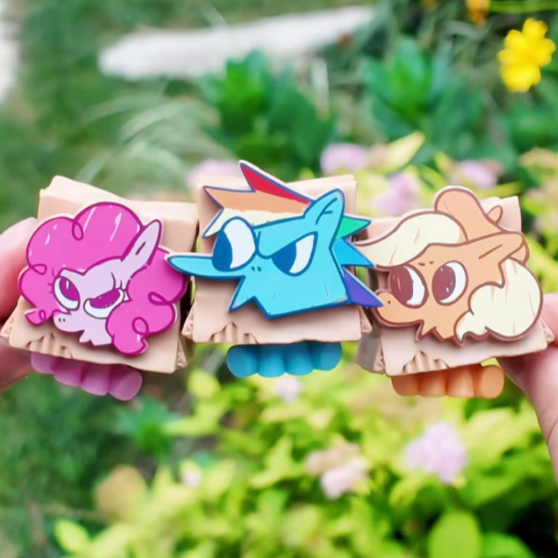 2026 new KAYOU My Little Pony  - Given Anime Merchandise review and price