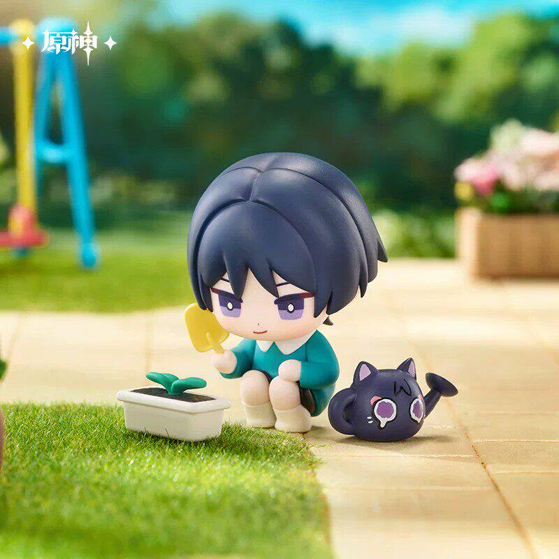 Official Genuine Genshin Impac - Official Merchandise Anime review and price