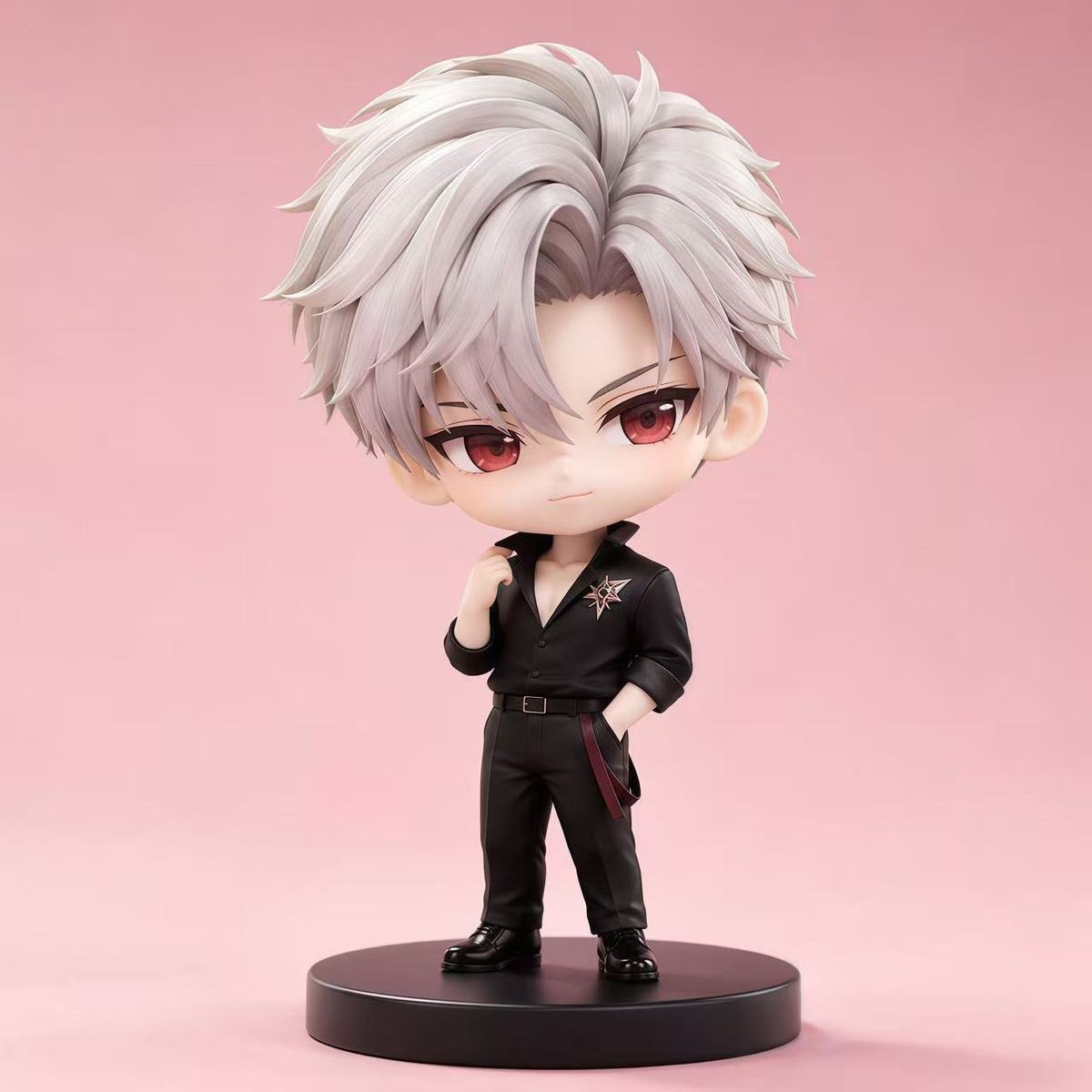 Anime Love and Deepspace Sylus - Top Anime Merchandise review and price