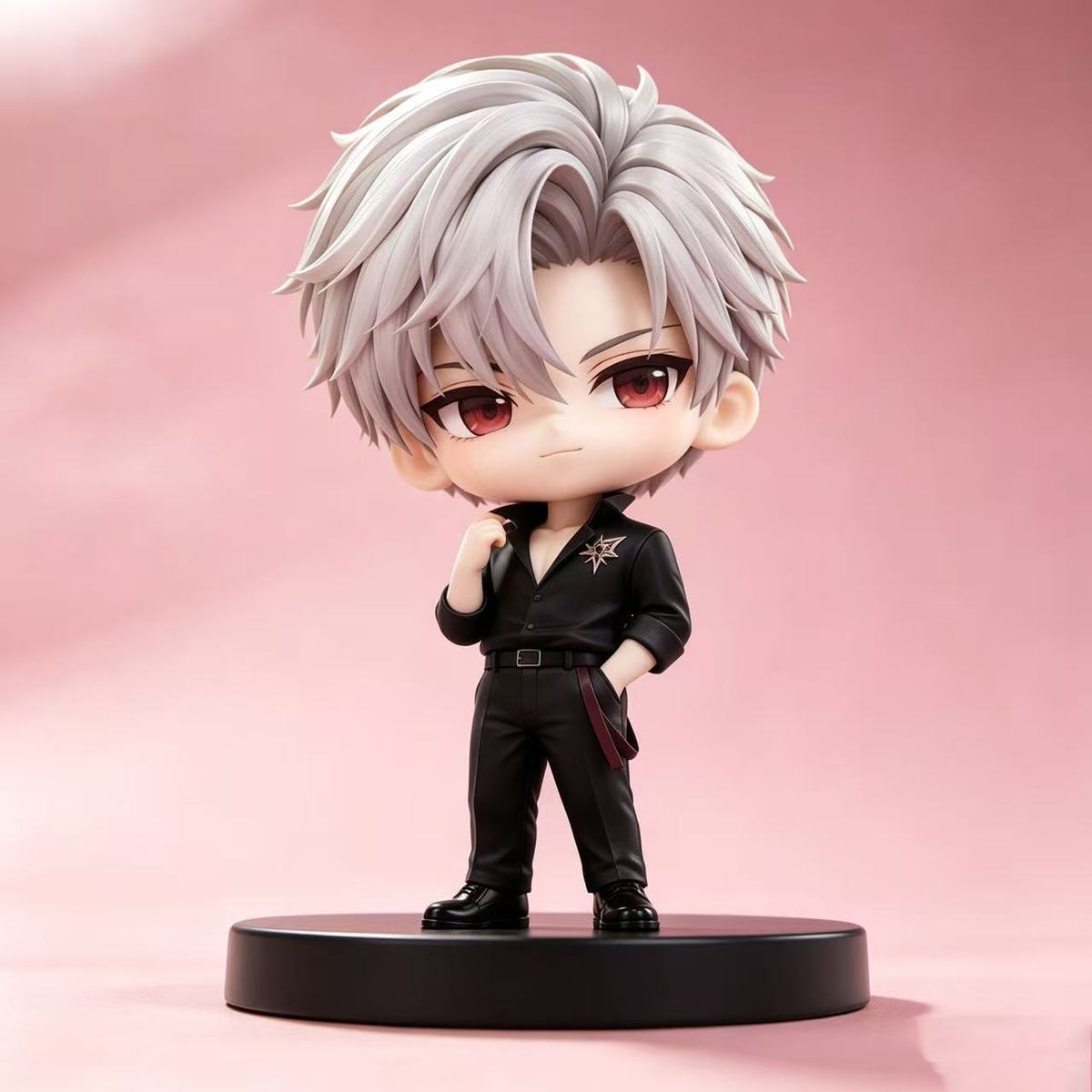 Anime Love and Deepspace Sylus - Top Anime Merchandise review and price