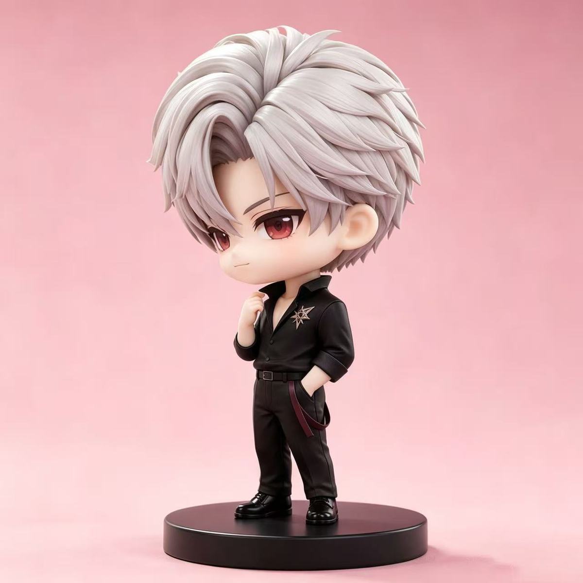 Anime Love and Deepspace Sylus - Top Anime Merchandise review and price