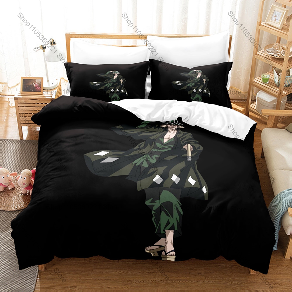 Cool Urahara Shop Kisuke Vinta - Anime Merch Shopping review and price