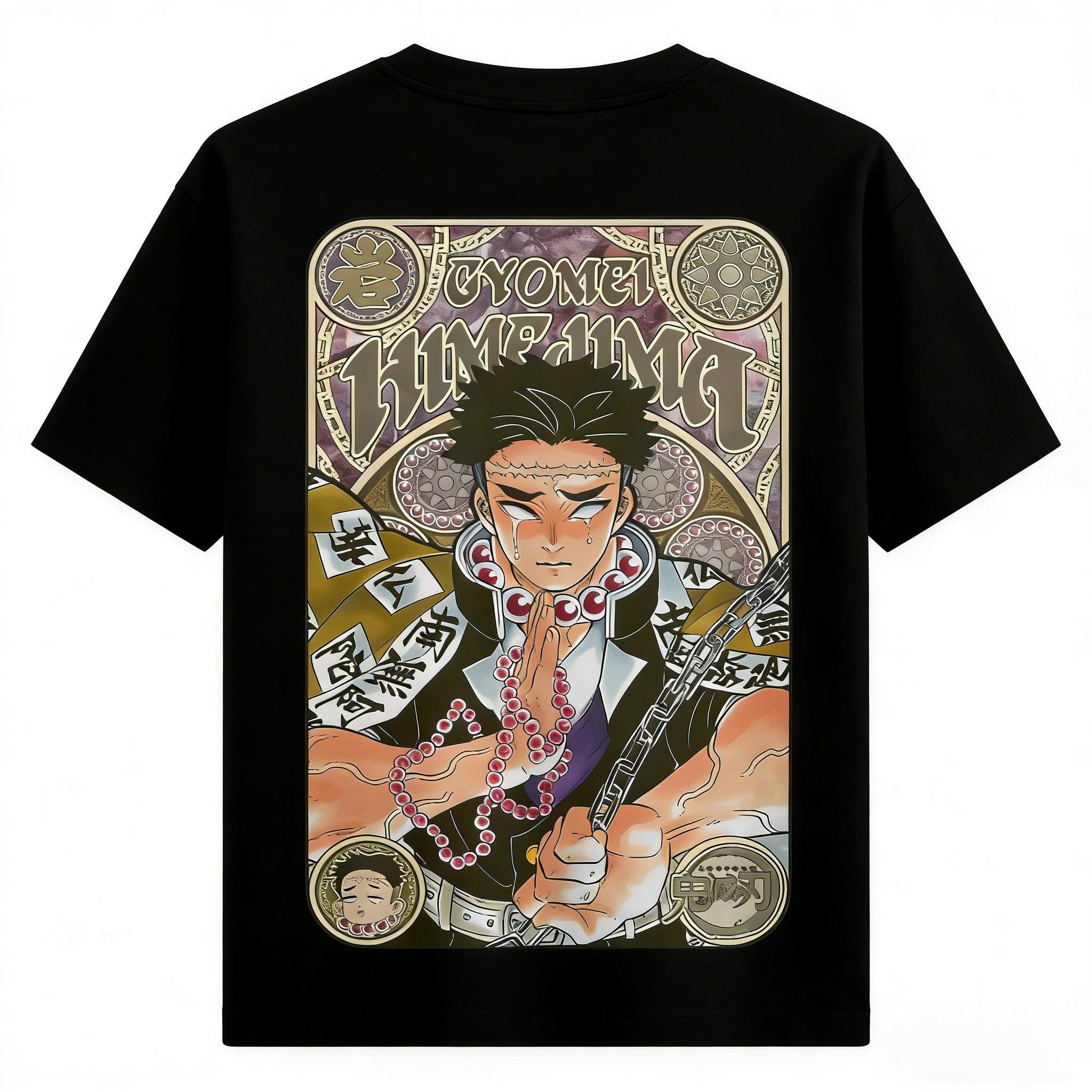 2026 New Hot Summer Demon Slay - Anime Merchandise Shop review and price