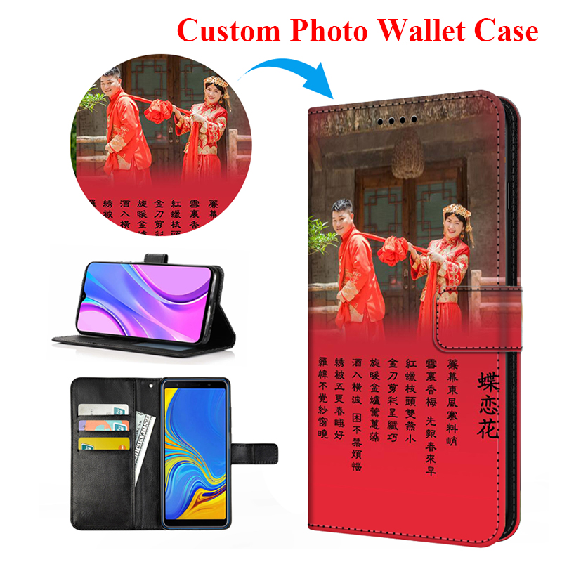 Print Photo Leather Case For X - Lanyard Anime Logo review and price