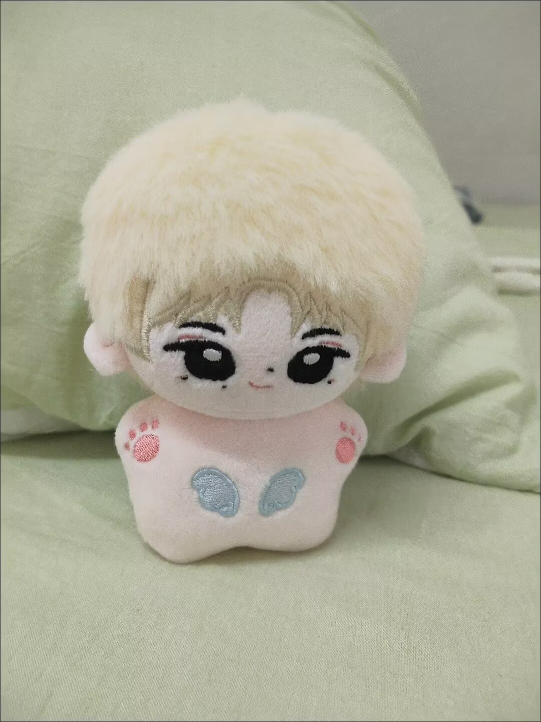 [New Product] Zhang Chi Spread - Top Anime Merchandise review and price