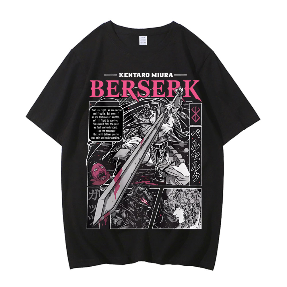 2026 New Hot Summer Anime Bers - Anime Merchandise Shop review and price