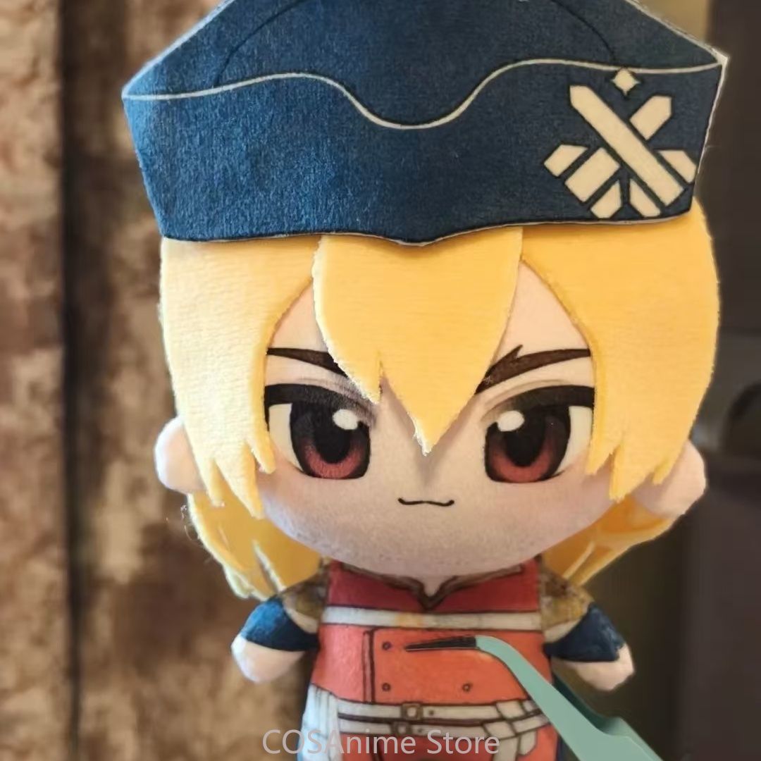 Dr. STONE Gen Asagiri Stanley  - Top Anime Merchandise review and price
