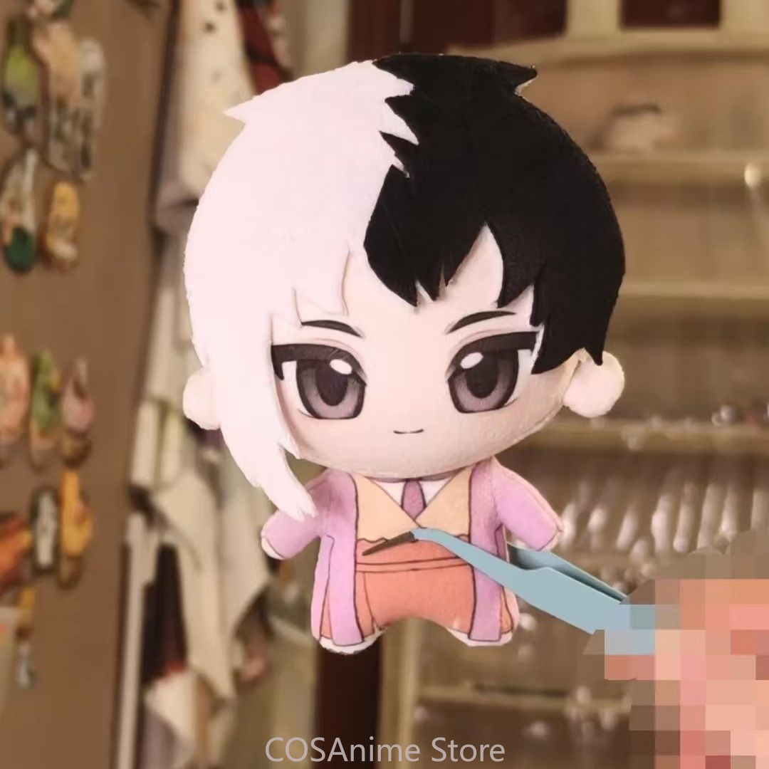 Dr. STONE Gen Asagiri Stanley  - Top Anime Merchandise review and price