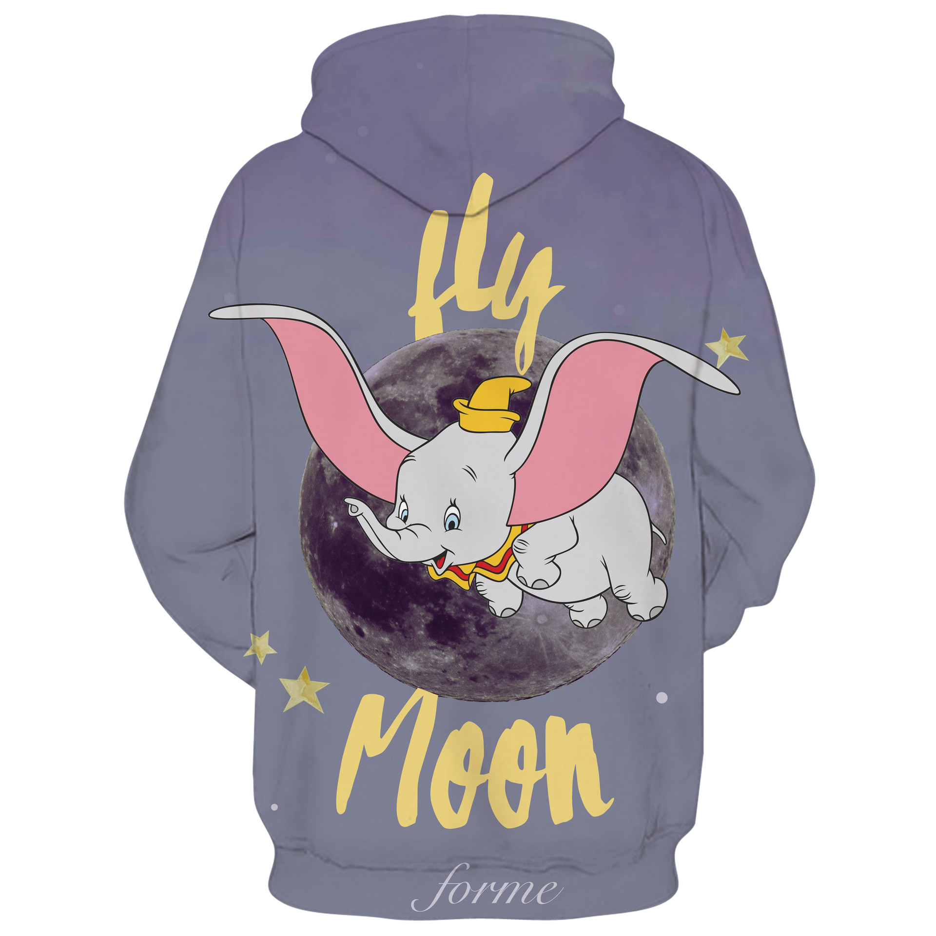 New Style Dumbo The Flying Ele - Anime Merchandise Hoodie review and price