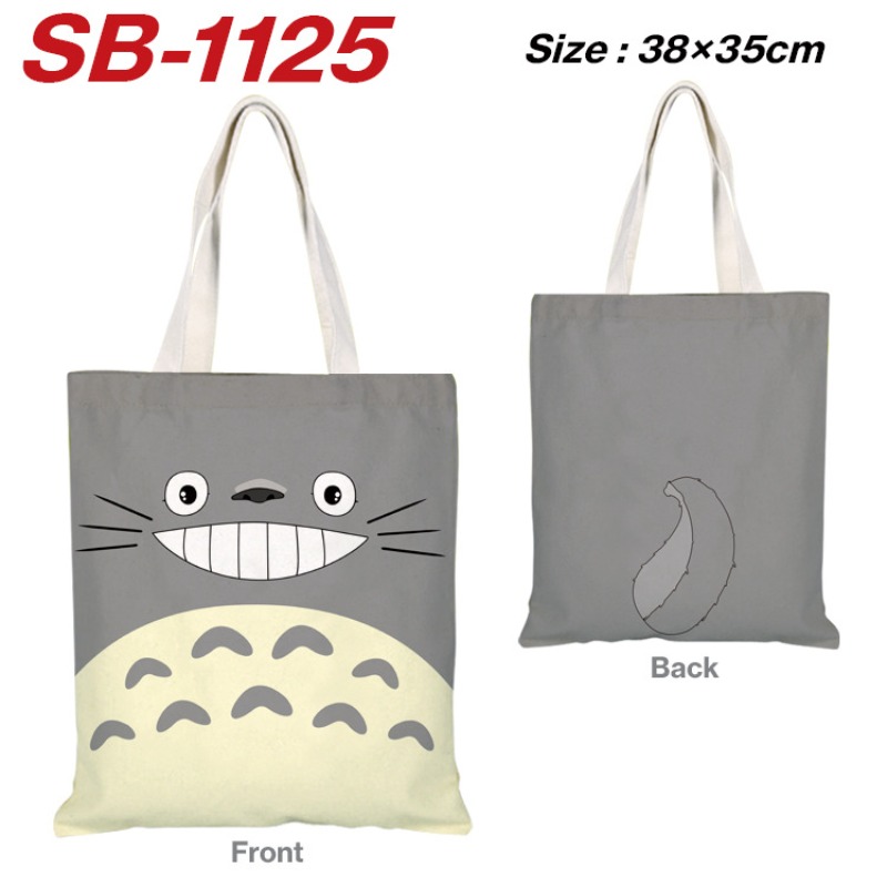 My Neighbor Totoro Anime Merch - Anime Merch Shopping review and price