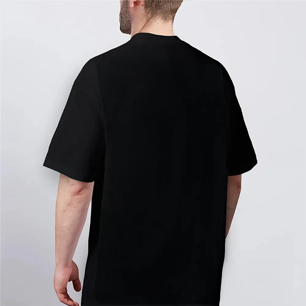 Dandadan T-Shirt Anime Cat Mid - Anime Merchandise Shop review and price