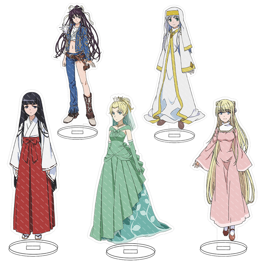 16CM Anime Acrylic Stand A Cer - Acrylic Stand Figure review and price