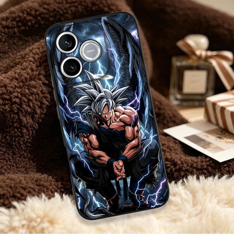 Soft Cover Phone Case for Hono - Lanyard Anime Logo review and price