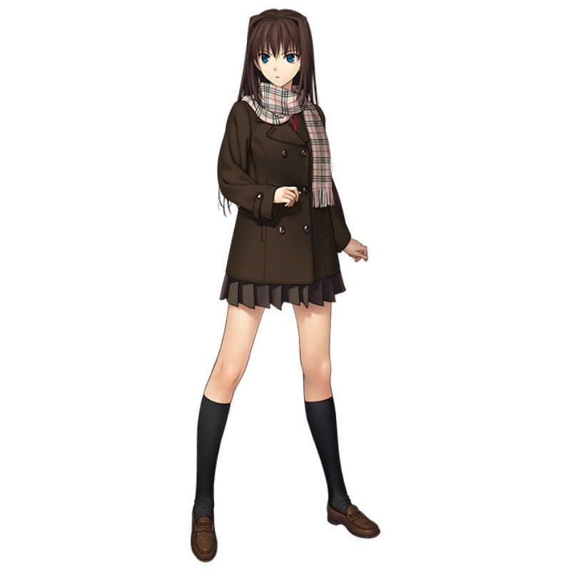 Witch on the Holy Night GAME A - Acrylic Stand Figure review and price