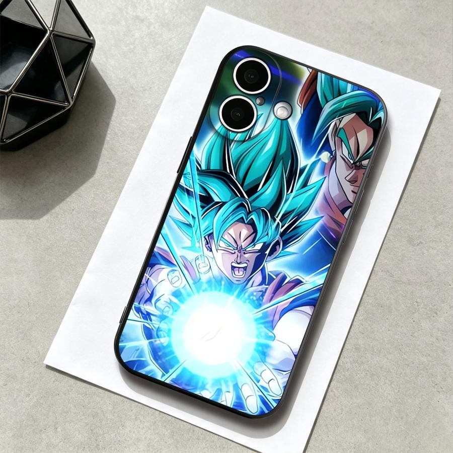 Phone Cover Case for Apple iPh - Lanyard Anime Logo review and price