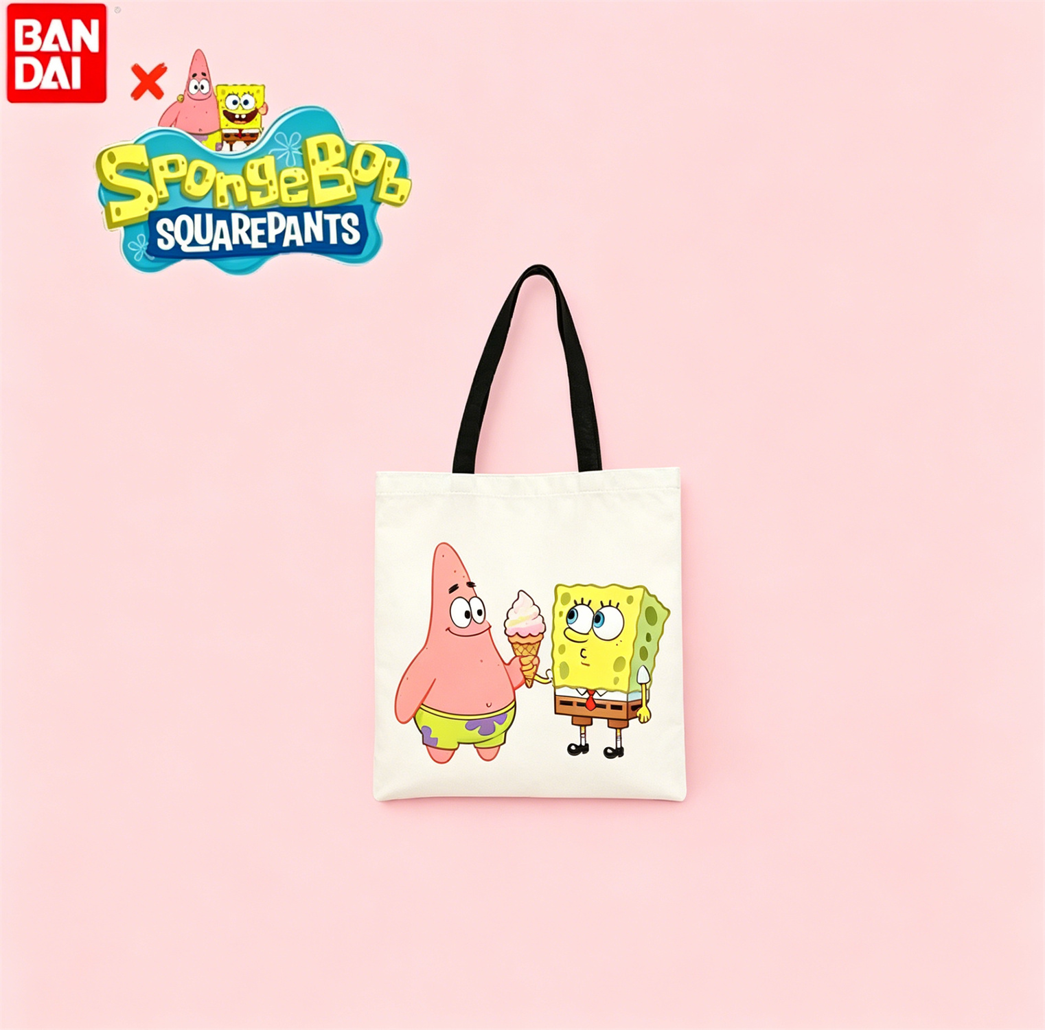 2026 SpongeBob SquarePants Tot - Anime Merchandise Shop review and price