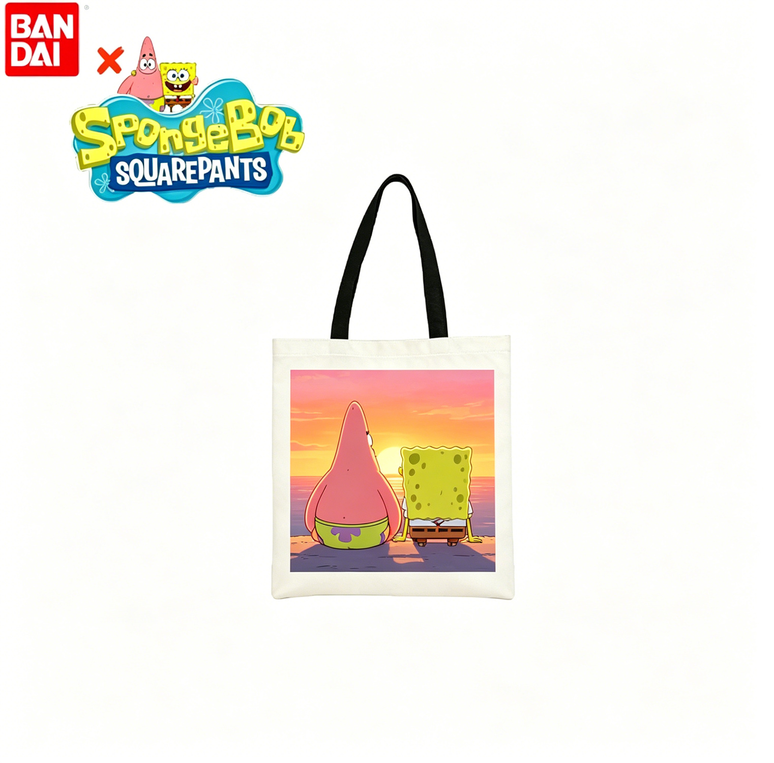 2026 SpongeBob SquarePants Tot - Anime Merchandise Shop review and price