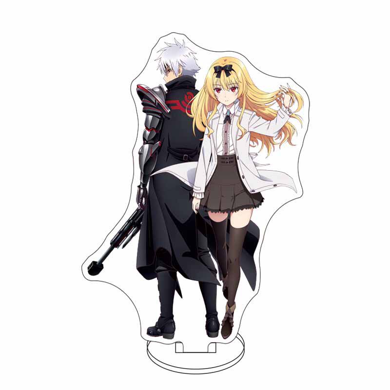 16CM Anime ‌Arifureta: From Co - Given Anime Merchandise review and price