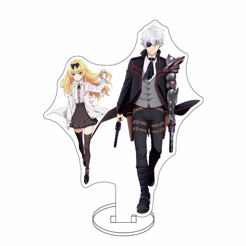 16CM Anime ‌Arifureta: From Co - Given Anime Merchandise review and price