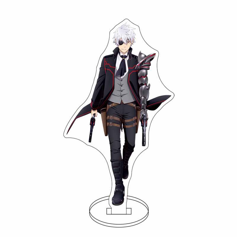 16CM Anime ‌Arifureta: From Co - Given Anime Merchandise review and price