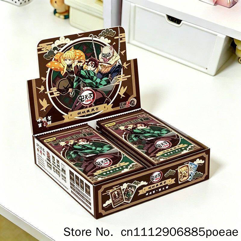 Kayou Demon Slayer Trading Car - Anime Merchandise Demon Slayer review and price