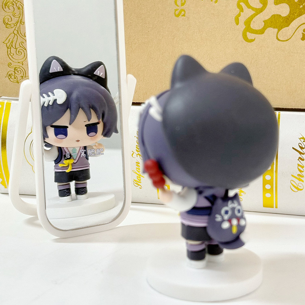 Anime Genshin Impact Wanderer  - Top Anime Merchandise review and price