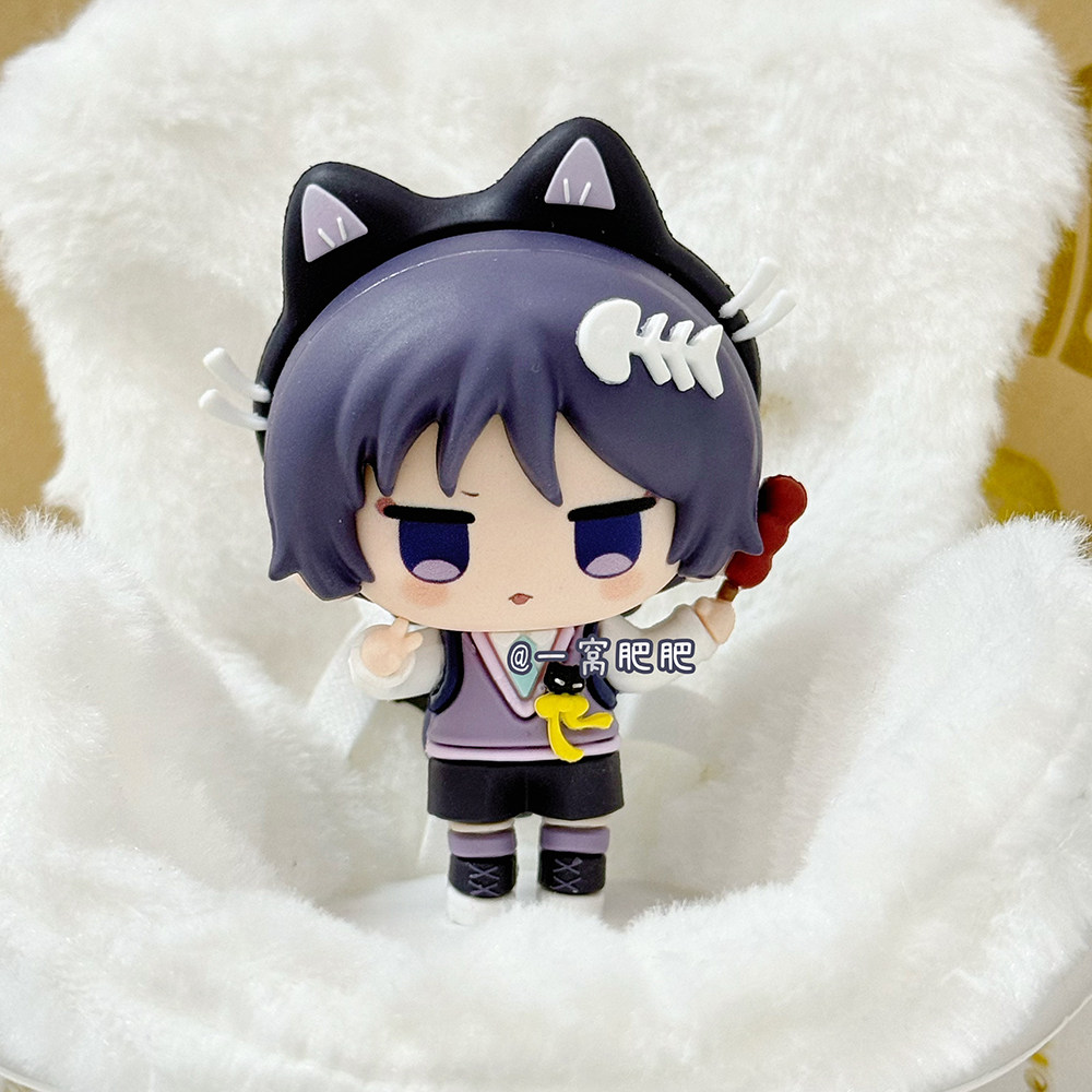 Anime Genshin Impact Wanderer  - Top Anime Merchandise review and price