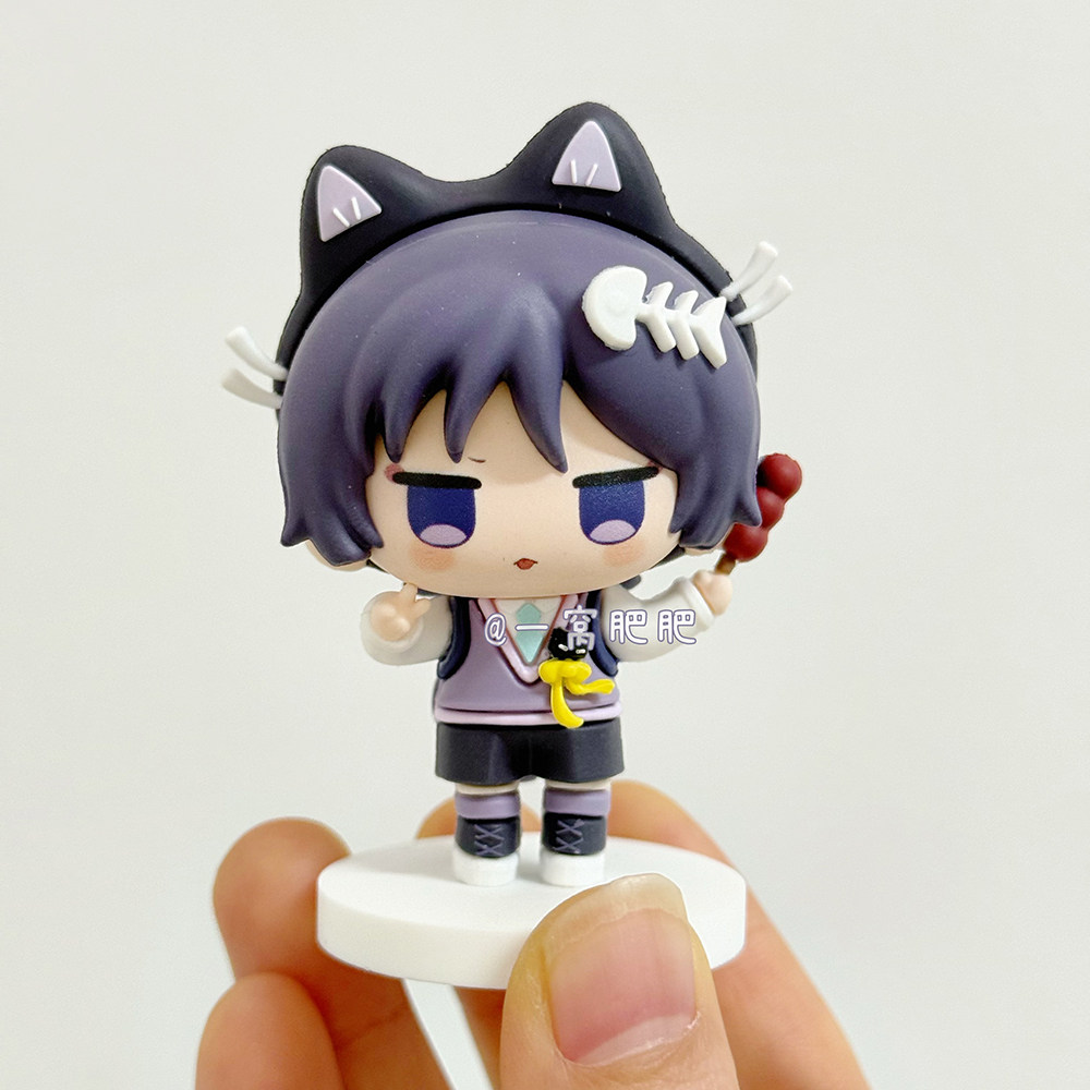 Anime Genshin Impact Wanderer  - Top Anime Merchandise review and price