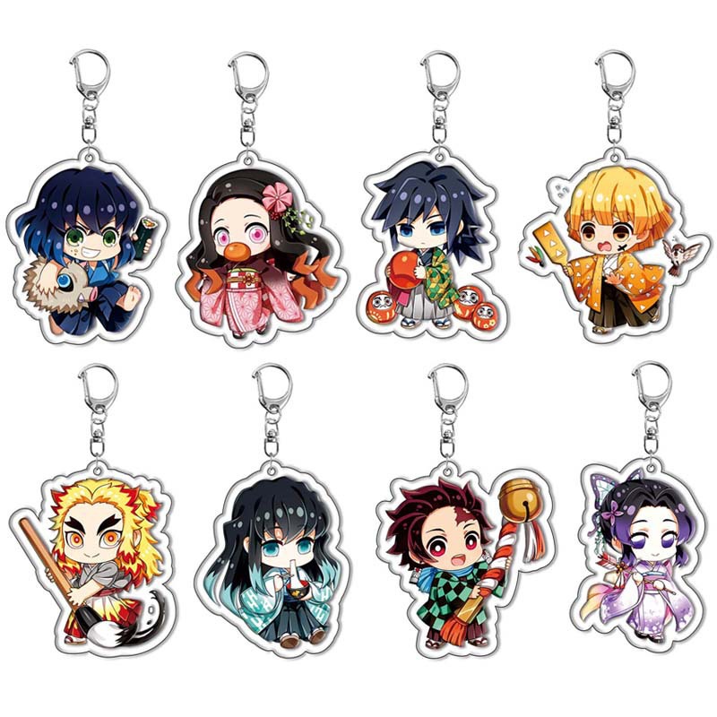 New Demon Slayers Kamado Tanji - Anime Merchandise Demon Slayer review and price