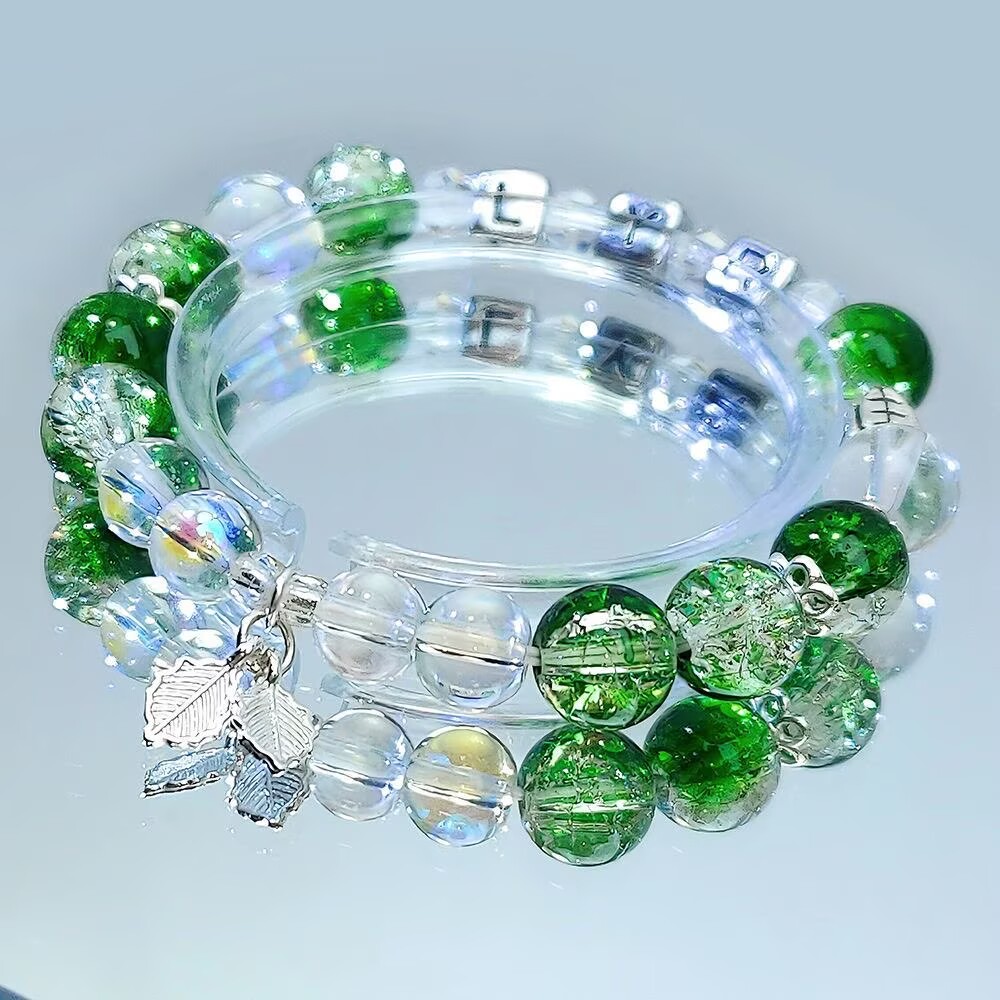 Li Yunrui's original bracelet  - Top Anime Merchandise review and price