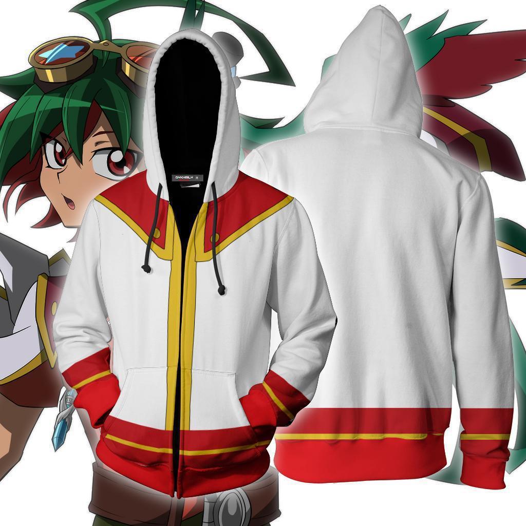 Yu-Gi-Oh! Yugi Mutou 3D Print  - Anime Merchandise Hoodie review and price