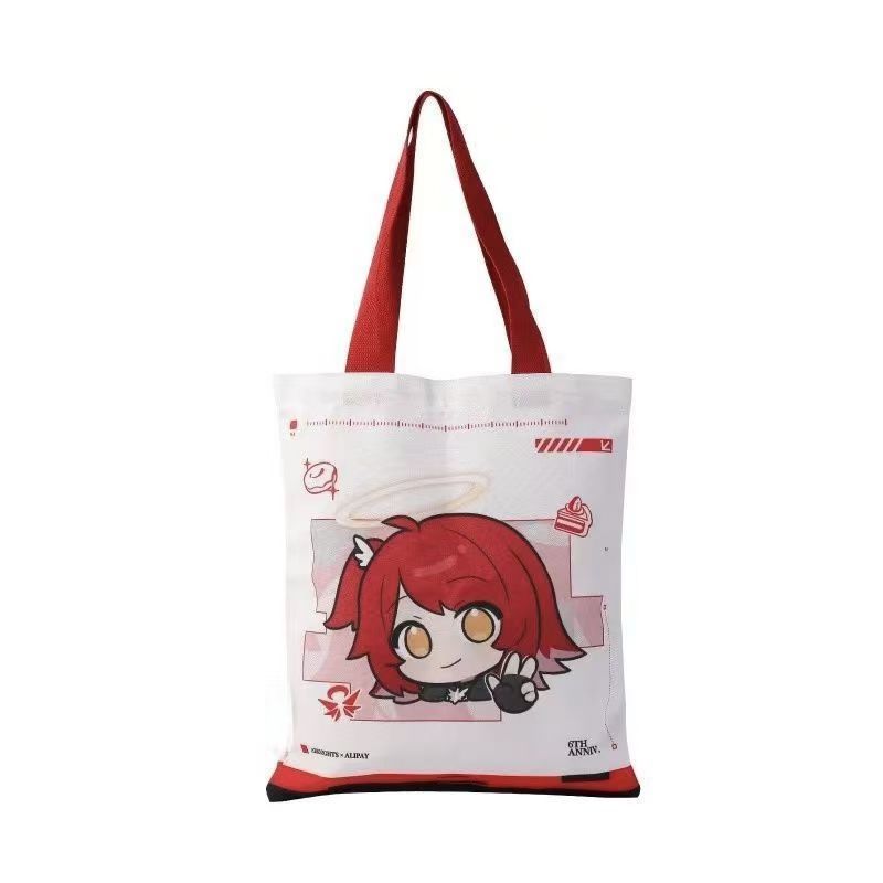 Arknights Exusiai 6th Annivers - Anime Merch Shopping review and price