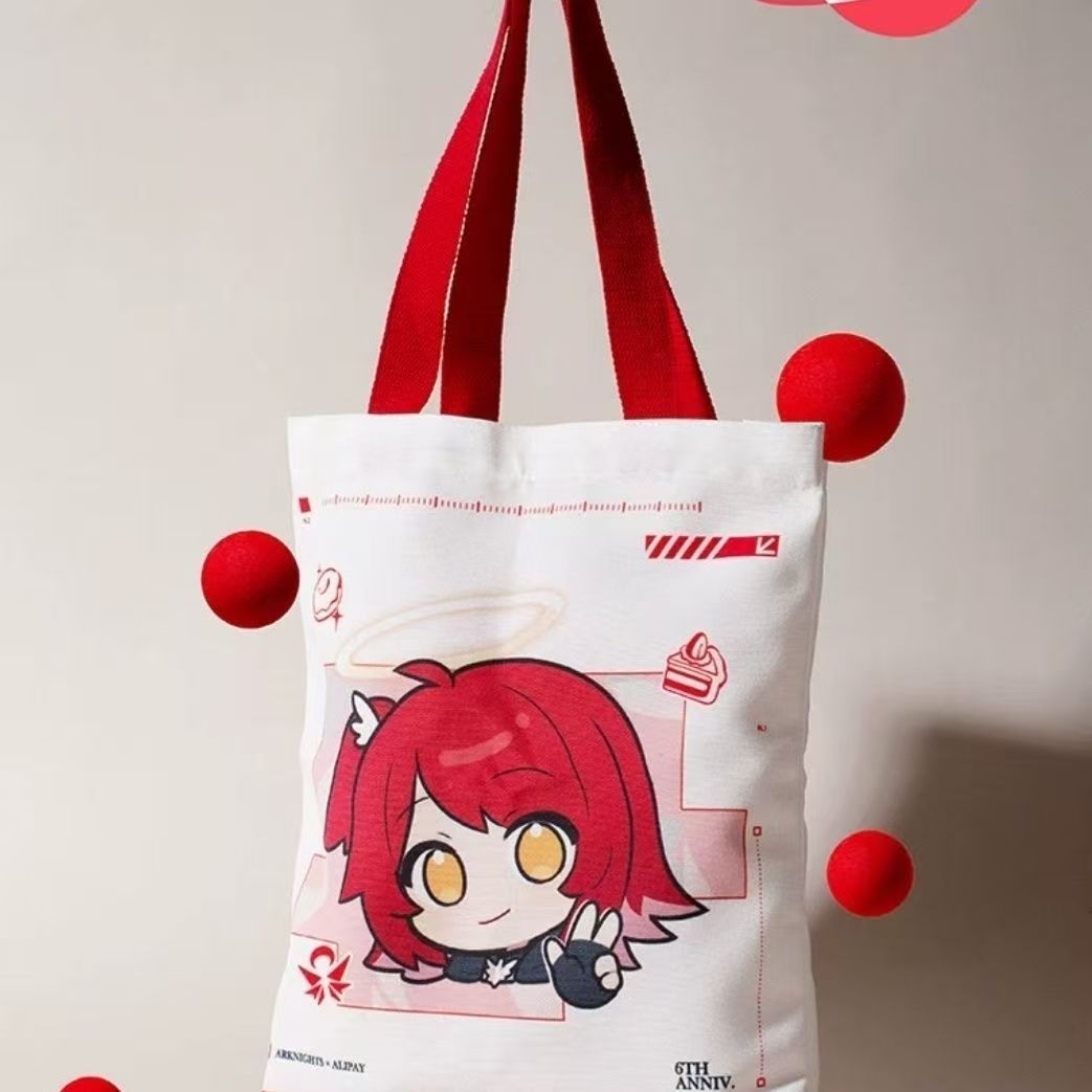 Arknights Exusiai 6th Annivers - Anime Merch Shopping review and price