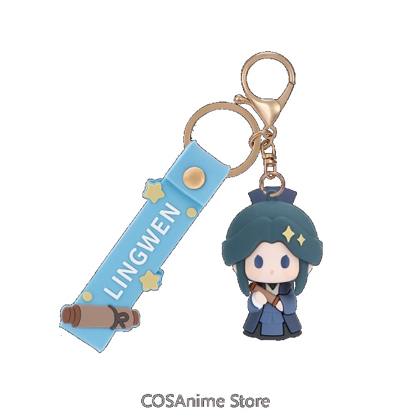 TGCF Original Xielian Huacheng - Top Anime Merchandise review and price