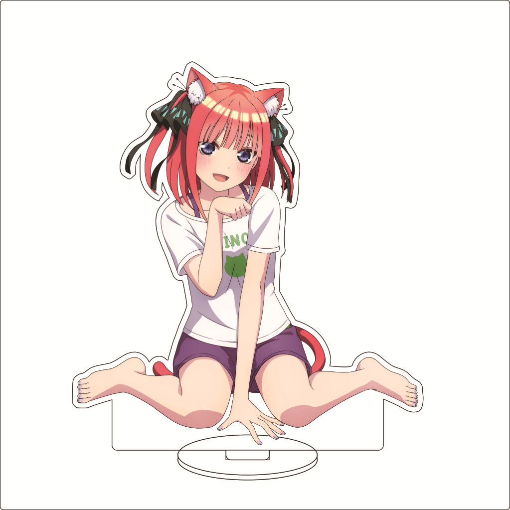 16CM Anime The Quintessential  - Acrylic Stand Figure review and price