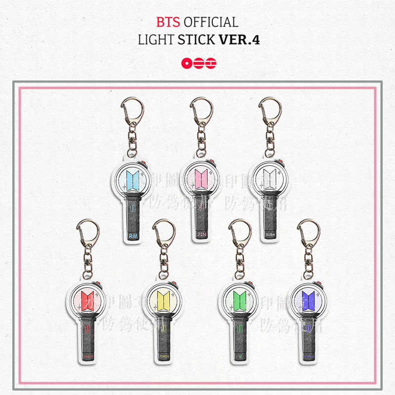 BT21 Doodle Acrylic Keychain,  - Anime Merchandise Names review and price
