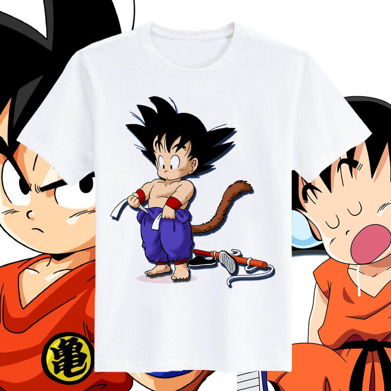 2026 Summer New Dragon Ball An - Anime Merchandise Shirt review and price