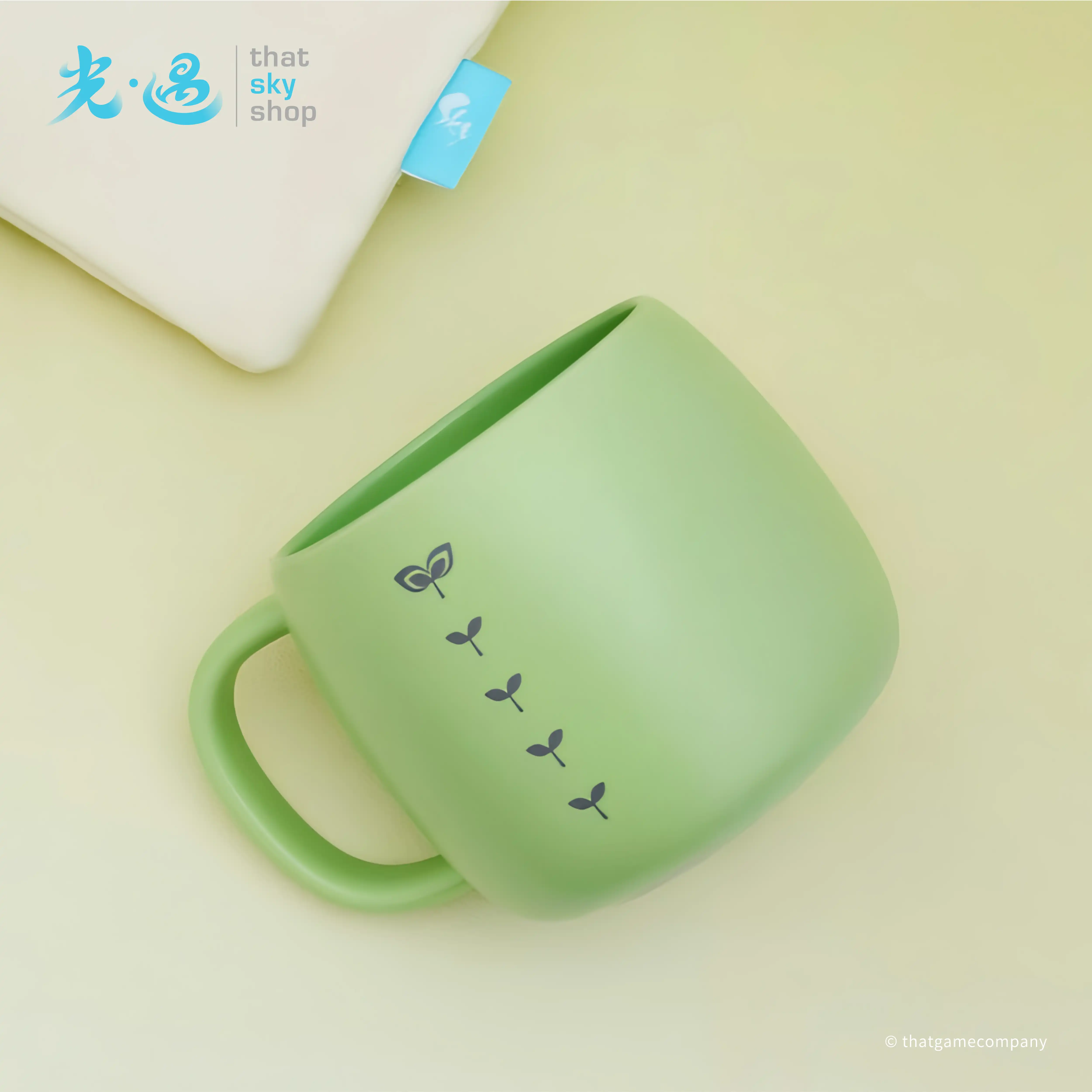 Genuine Sky: Children of the L - Anime Merchandise Mugs review and price