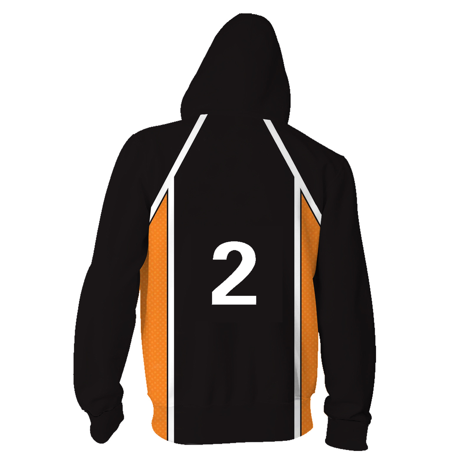New Style Volleyball Boys Koji - Anime Merchandise Hoodie review and price