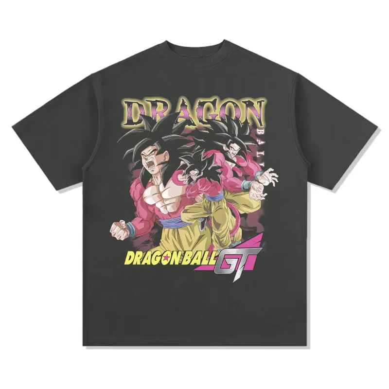2026 New Hot Summer Dragon Bal - Anime Merchandise Shop review and price