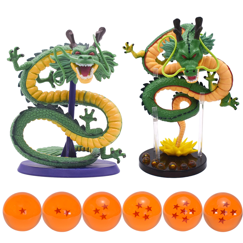 Dragon Ball Z Shenron Action F - Top Anime Merchandise review and price